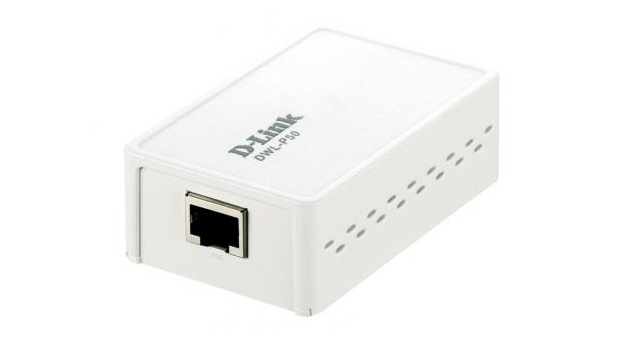 D-Link Access Point PoE Adapters Accessories DWL DPE
