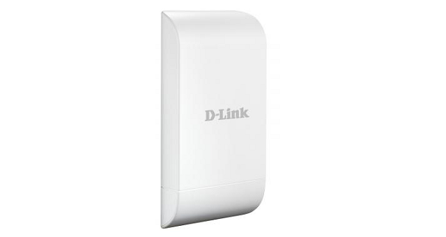 D-Link Wireless Access Points 802.11ac Outdoor DWL DAP